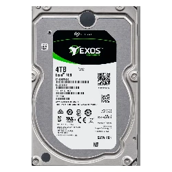 HD PULL SATA3 4TB SEAGATE ST4000NM0085 3.5 128MB 7200RPM