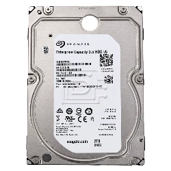 HD PULL SATA3 2TB SEAGATE ST2000NM0105 3.5 128MB 7200 EXOS 7E8