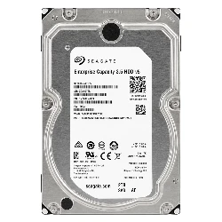 HD PULL SAS 2TB SEAGATE ST2000NM0135 3.5 128MB 7200 EXOS 7E8E