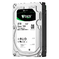HD PULL SATA3 2TB SEAGATE ST2000NM0055 3.5 128MB 7200 EXOS 7E8E