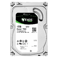 HD PULL SATA3 1TB SEAGATE ST1000NM0008 3.5 128MB 7200RPM