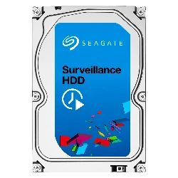 HD PULL SATA3 2TB SEAGATE ST2000VX003 3.5 64MB 5900 SURVEILLANCE HDD
