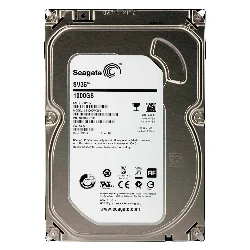 HD PULL SATA2 1TB SEAGATE ST1000VX000 3.5 64MB 7200RPM