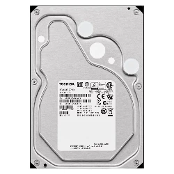 HD PULL SATA3 2TB TOSHIBA MG03ACA200 3.5 64MB 7200 ENTERPRISE CAPACITY