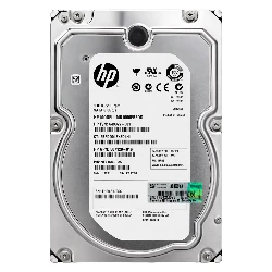 HD PULL SATA3 2TB TOSHIBA MB2000GCWDA 3.5 64MB 7200 ENTERPRISE (HPE)