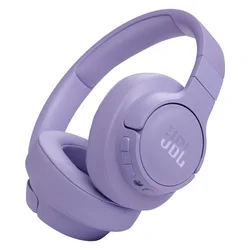 Headphone JBL Tune 770NC Wireless – Morado