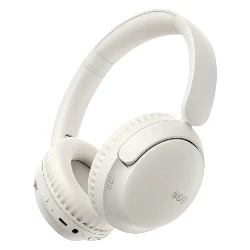 Headphone QCY H2S Lite BH25H2SA Wireless - Blanco
