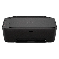 Impresora Multifunción HP DeskJet Ink Advantage 2975 3 en 1 WiFi Bivolt – Negro