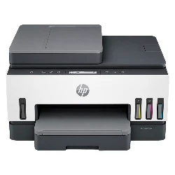 IMP HP SMART TANK 750 MULTI/USB/WIFI/BLUET/BIVOLT – BLANCO