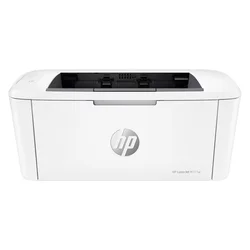 Impresora Monocromatica HP Laserjet M111W  WiFi 220V - Blanco