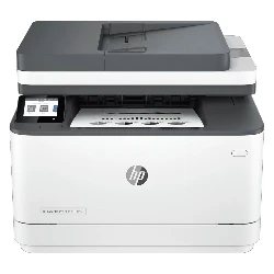 Impresora Multifunción HP Laserjet Pro MFP 3103FDW 3 en 1 WiFi 220V – Blanco