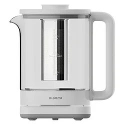 Hervidor Eléctrica Xiaomi Mi Kettle BHR9427US 1.5L 110V – Blanco