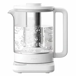 Hervidor Eléctrica Xiaomi Mi Kettle MJDGNYSH04DEM 1.5L 220V – Blanco