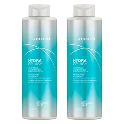 Kit Champú y Acondicionador Joico Hydra Splash 1L