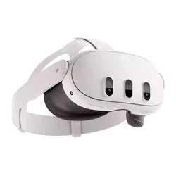LENTE REALIDAD VIRTUAL META QUEST *3* 512GB 899-00583-01 CX.F