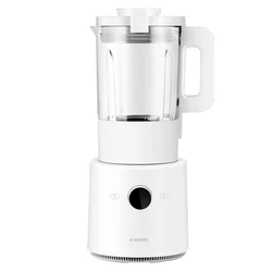 Licuadora Xiaomi Blender Pro BHR07QS 220W Europeo – Blanco