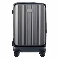 Maleta de Viaje Xiaomi Front Opening Luggage BHR8768GL 20″ BHR8768GL – Negro