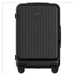 Maleta de Viaje Xiaomi Front Pocket Carry-on Luggage 20″ BHR8767GL – Negro