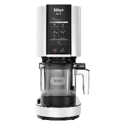 Máquina de Helados Ninja Creami 7 em 1 800W 110V – NC301CWH