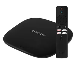 Media Player Xiaomi Mi Box S 3ª Generación Ultra HD 4K 32GB 2GB RAM – MDZ-32-AA
