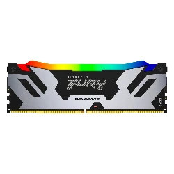 MEM DDR5 16GB 6400 KINGSTON FURY BEAST BLACK RGB KF564C32BBEA-16