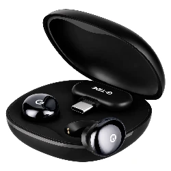 MICROFONO G-TIDE ARIS 1 USB-C P/SMARTPHONE WIRELLES BLACK