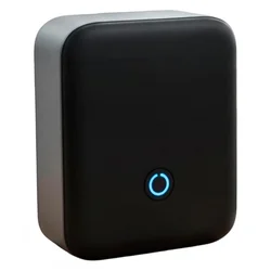 Mini Impresora Térmica para Etiquetas Satellite A-L131 Bluetooth – Negro