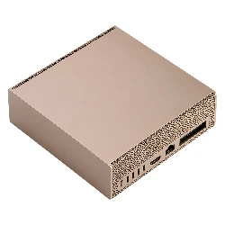 MINI PC NVIDIA DGX SPARK GB10 GRACE BLACKWELL 128GB LPDDR5X 4TB – GOLD