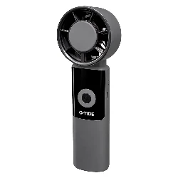 Mini Ventilador G-Tide FH02L – Gris