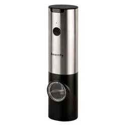 Molinillo de Especias Eléctrico smartfy MT01L USB-C – Negro