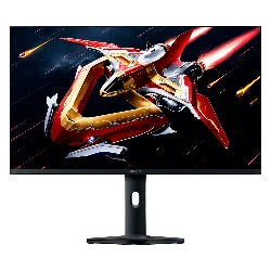 MONITOR 27″ XIAOMI GAMING GPRO 27QI ELA6394EU BLACK 2026