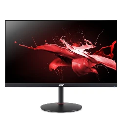 Monitor Gamer Acer Nitro Gaming XVM270M3 27″ Full HD 180Hz IPS – Negro