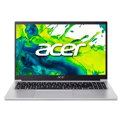 NB ACER AL15-36P-32XP CORE3-N305 8G/128GB SSD/15.6″FHD/W11 – SILVER