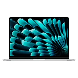 Apple MacBook Air 2025 MW0X3ZP/A 13″ Chip M4 512GB SSD 16GB RAM – Plata