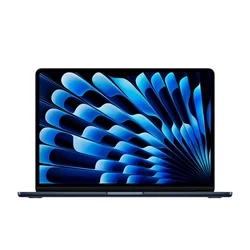 Apple MacBook Air 2025 MW1M3HN/A 15″ Chip M4 512GB SSD 16GB RAM – Media Noche