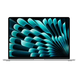 Apple MacBook Air MDV94LL/A 15.3″ Chip M5 512GB SSD 16GB RAM – Plata