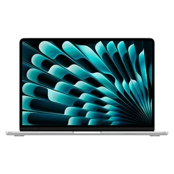 Apple MacBook Air MDVA4LL/A 15.6″ Chip M5 1TB SSD 16GB RAM – Plata