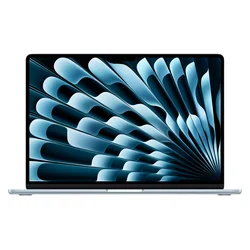 Apple MacBook Air MDVQ4LL/A 15.3″ Chip M5 512GB SSD 16GB RAM – Azul