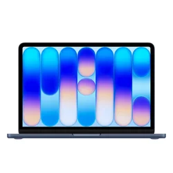 Apple MacBook Neo MHFF4LL/A 13″ Chip A18 Pro 256GB SSD 8GB RAM – Índigo