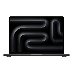 Apple MacBook Pro MJLW4LL/A 14″ Chip M5 Pro 2TB SSD 24GB RAM – Negro Espacial