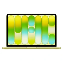 Apple MacBook Neo MHFE4LL/A 13″ Chip A18 Pro 512GB SSD 8GB RAM – Citrus