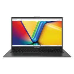 Notebook Asus Vivobook Go 15 AMD Radeon 5-7520U 8GB RAM 512GB SSD Pantalla 15.6″ Full HD Windows 11 Inglés Negro – E1504FA-AS52