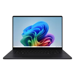 Notebook Asus ProArt P16 H7606WP 16″ AMD Ryzen AI 9 HX 370 2TB SSD 32GB RAM NVIDIA GeForce RTX 5070 8GB – Negro
