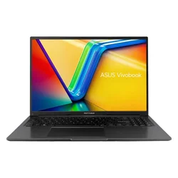 Notebook Asus Vivobook 16 AMD Radeon 7-7530U 16GB RAM 1TB SSD Pantalla 16″ WUXGA Windows 11 Inglés Negro – M1605YA-ES74