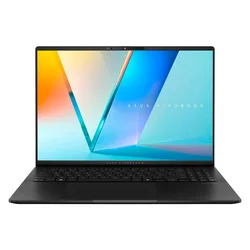 Notebook Asus Vivobook S 16 M5606KA-PB77 16″ 3K OLED AMD Radeon AI 7-350 1TB SSD 24GB RAM Windows 11 – Negro