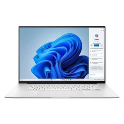 Notebook Asus Zenbook S 16 AMD Radeon AI 9-370HX 32GB RAM 1TB SSD Pantalla 16″ 3K OLED Windows 11 Inglés Gris – UM5606WA-PB99T