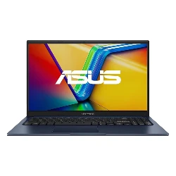 Notebook Asus Vivobook Intel Core 5-120U 8GB RAM 512GB SSD Pantalla 15.6″ Full HD Windows 11 Inglés Azul – X1504VA-BQ598W