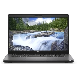 Notebook Dell Latitude 5400 Intel Core i5-8365U 8GB RAM 256GB SSD Pantalla 14" Full HD Windows 11 Inglés Negro - LAT5400 (Refurbished)