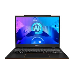 NB MSI SUMMIT A1MTG-001US ULTRA7-155H 16G/1TBSSD/13.3″/W11/TOUCH+PEN