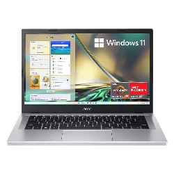 NB ACER A315-24PT-R8W1 R3-7320U 8GB/128GBSSD/15.6″FHD/W11/TOUCH